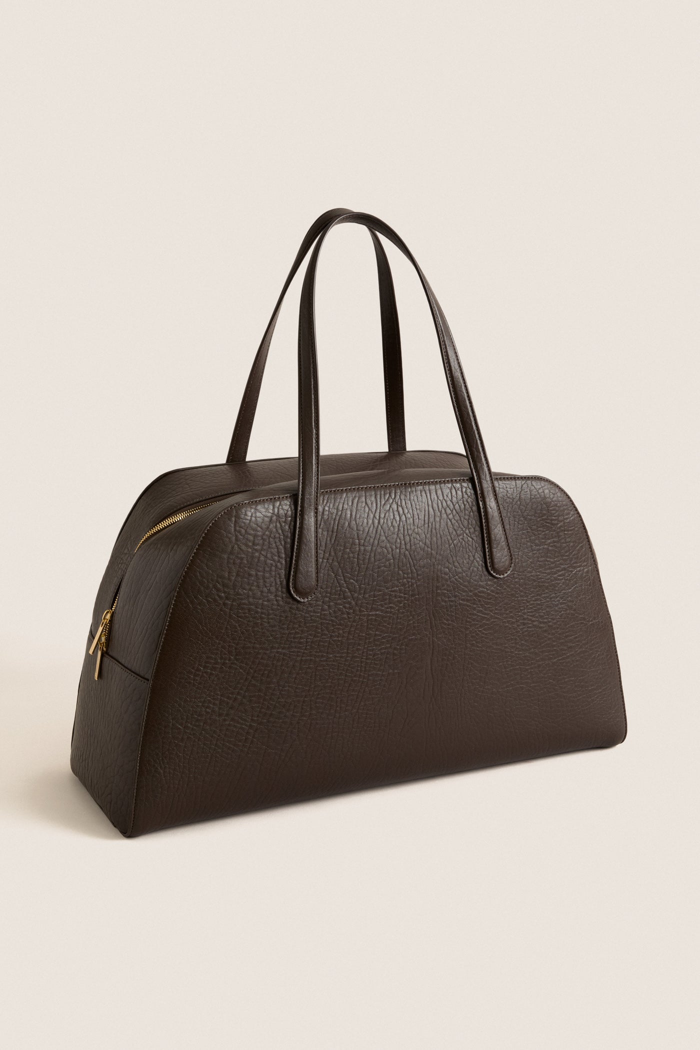 Ebony Helios Travel Bag