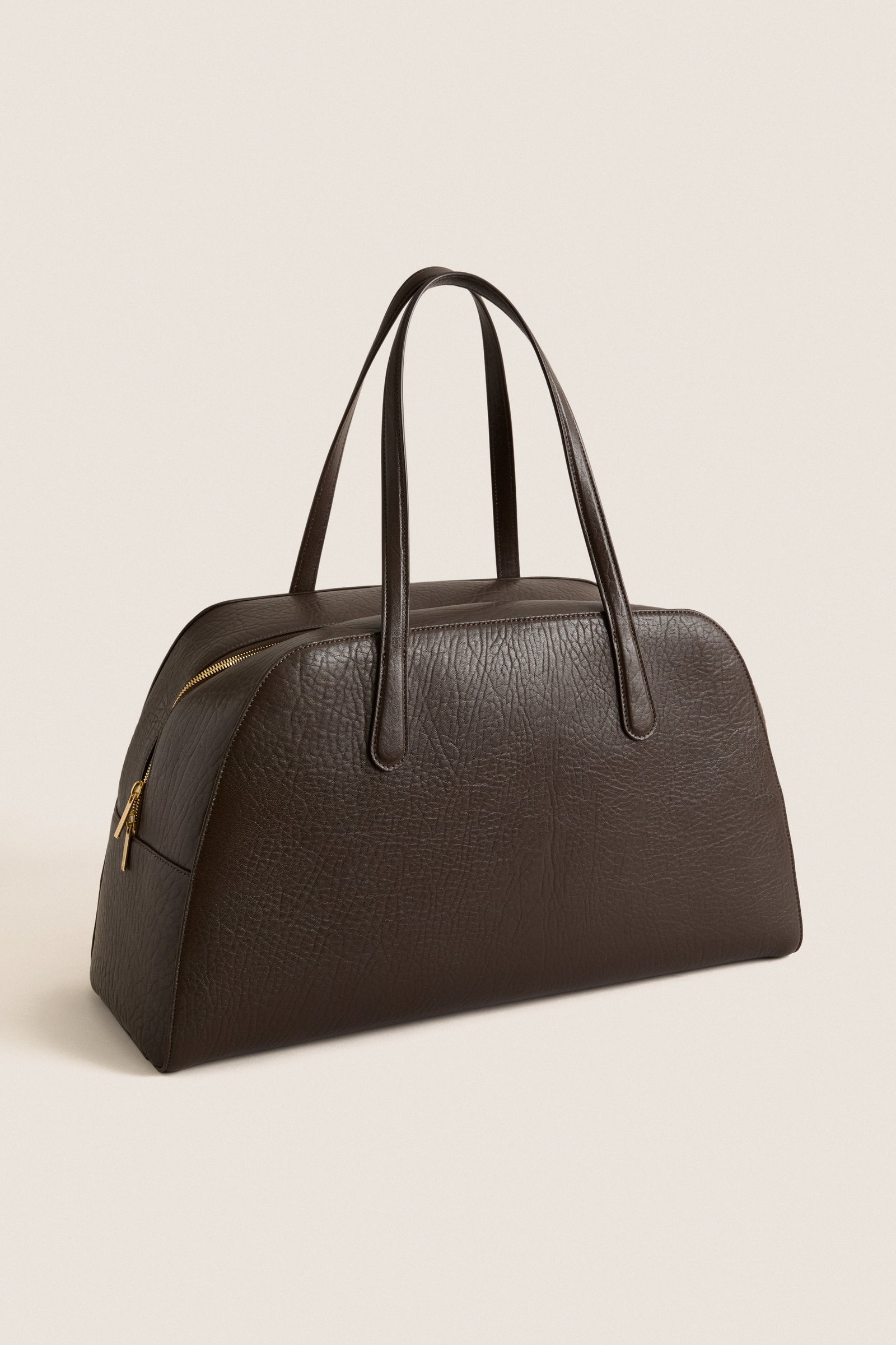 Ebony Helios Travel Bag