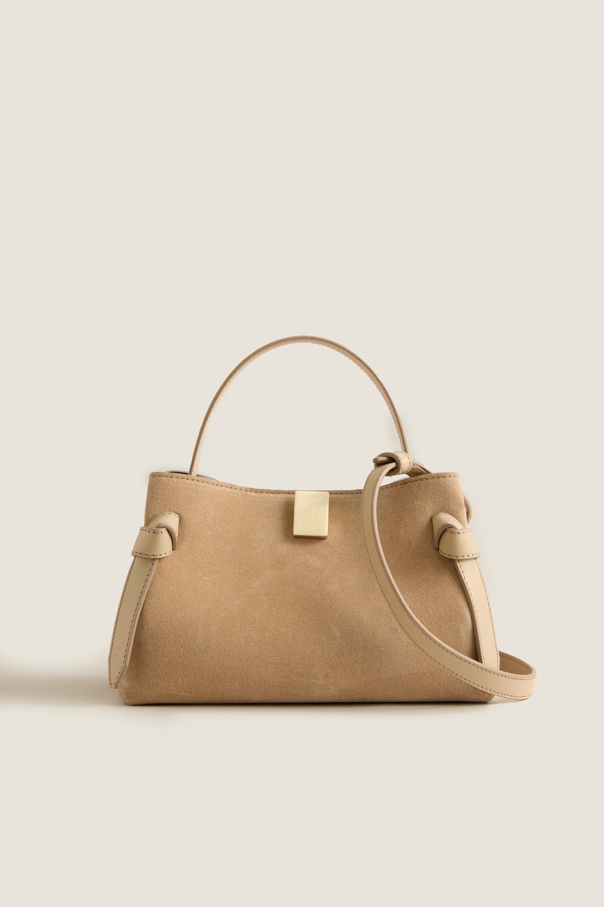 Sand Gyoza Mini Bag