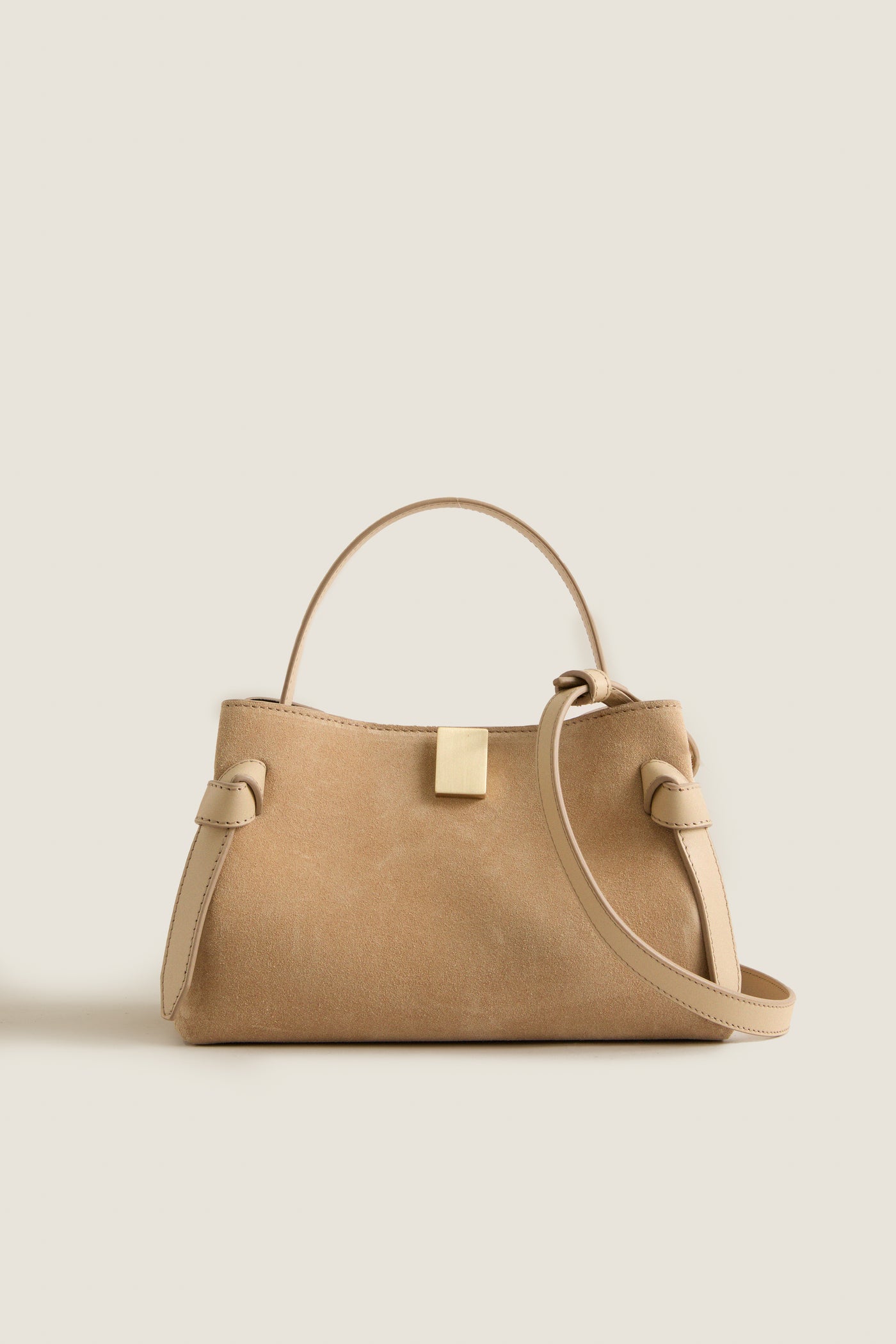 Sand Gyoza Mini Bag