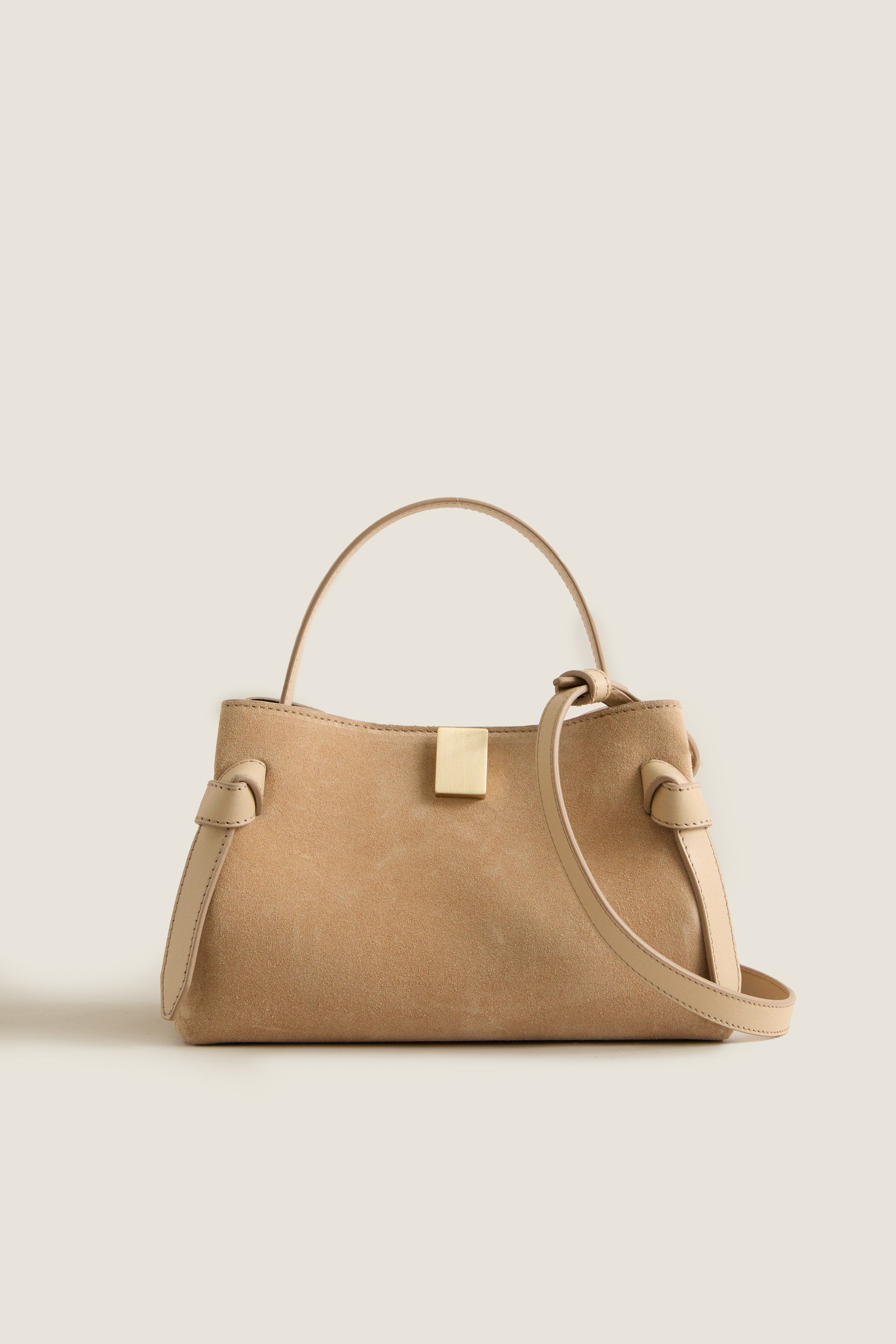 Sand Gyoza Mini Bag