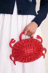 Tomato July Crab Bag