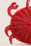 Tomato July Crab Bag
