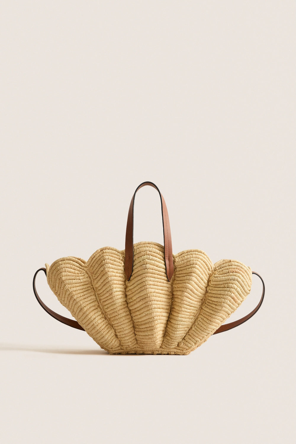 Natural Sanibel Tote