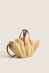 Natural Sanibel Tote