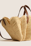 Natural Sanibel Tote