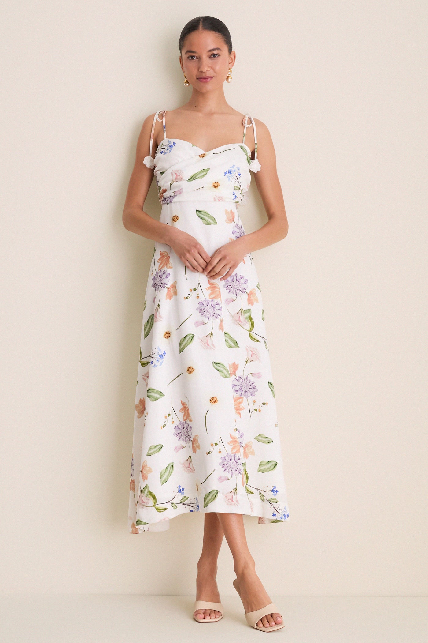 bcbg wildflowers maxi dress BCBGMaxAzria | Dresses | Bcbg Maxazria Wildflowers Wrap Maxi Dress