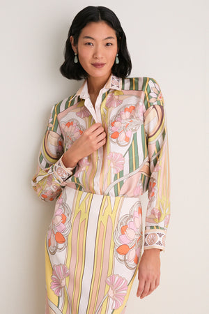 Tulip Placee Boy Shirt