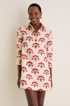 Florette Short Artemis Dress