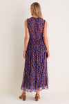Violet Kasia Dress