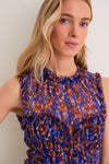 Violet Kasia Dress