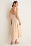 Driftwood Georgia Dress