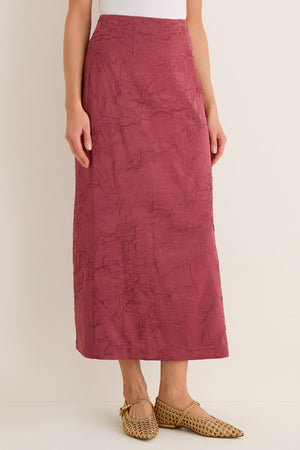 Fig Inez Skirt