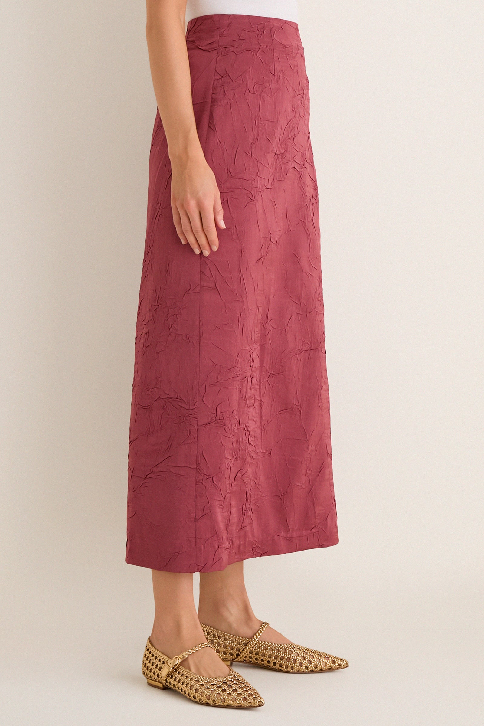 Fig Inez Skirt