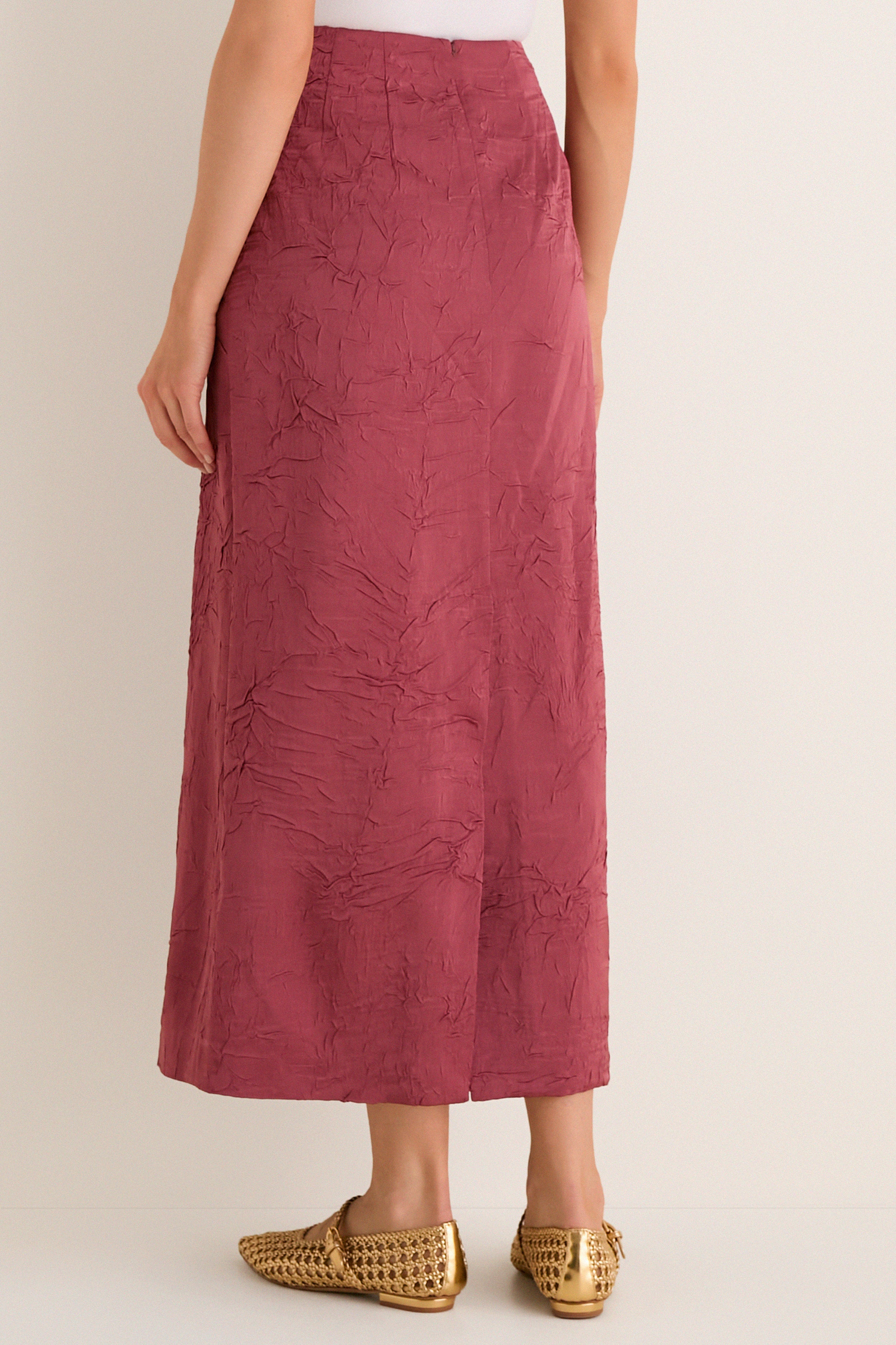 Fig Inez Skirt