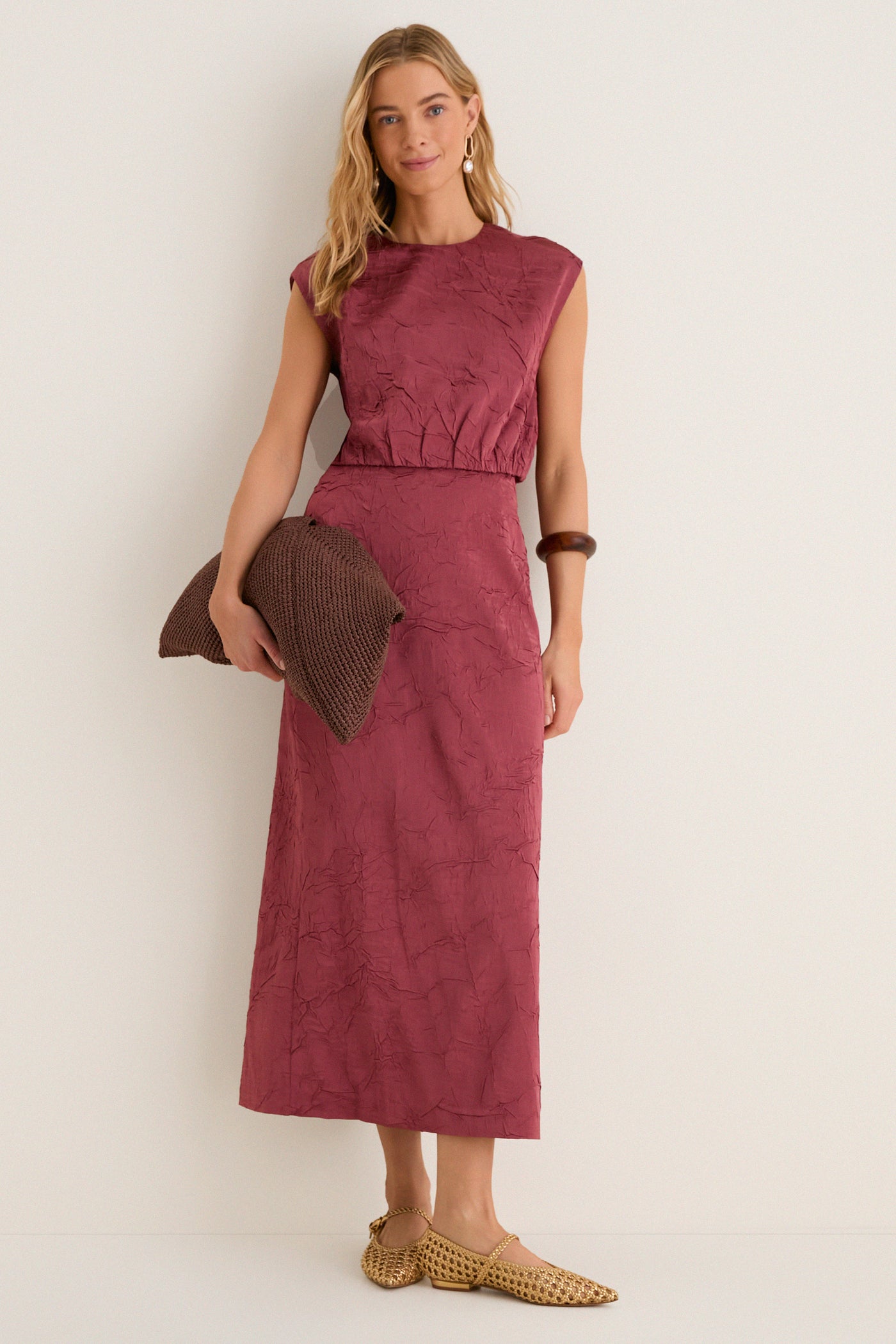 Fig Inez Skirt