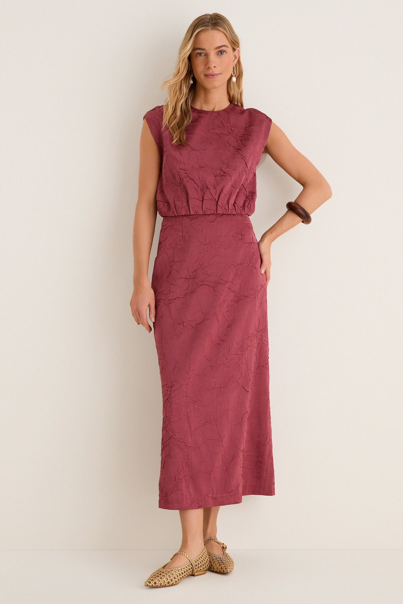 Fig Inez Skirt