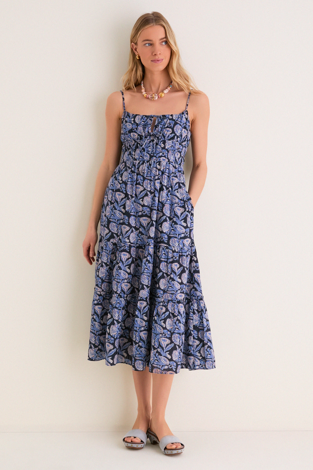 Zinnia Aydin Dress