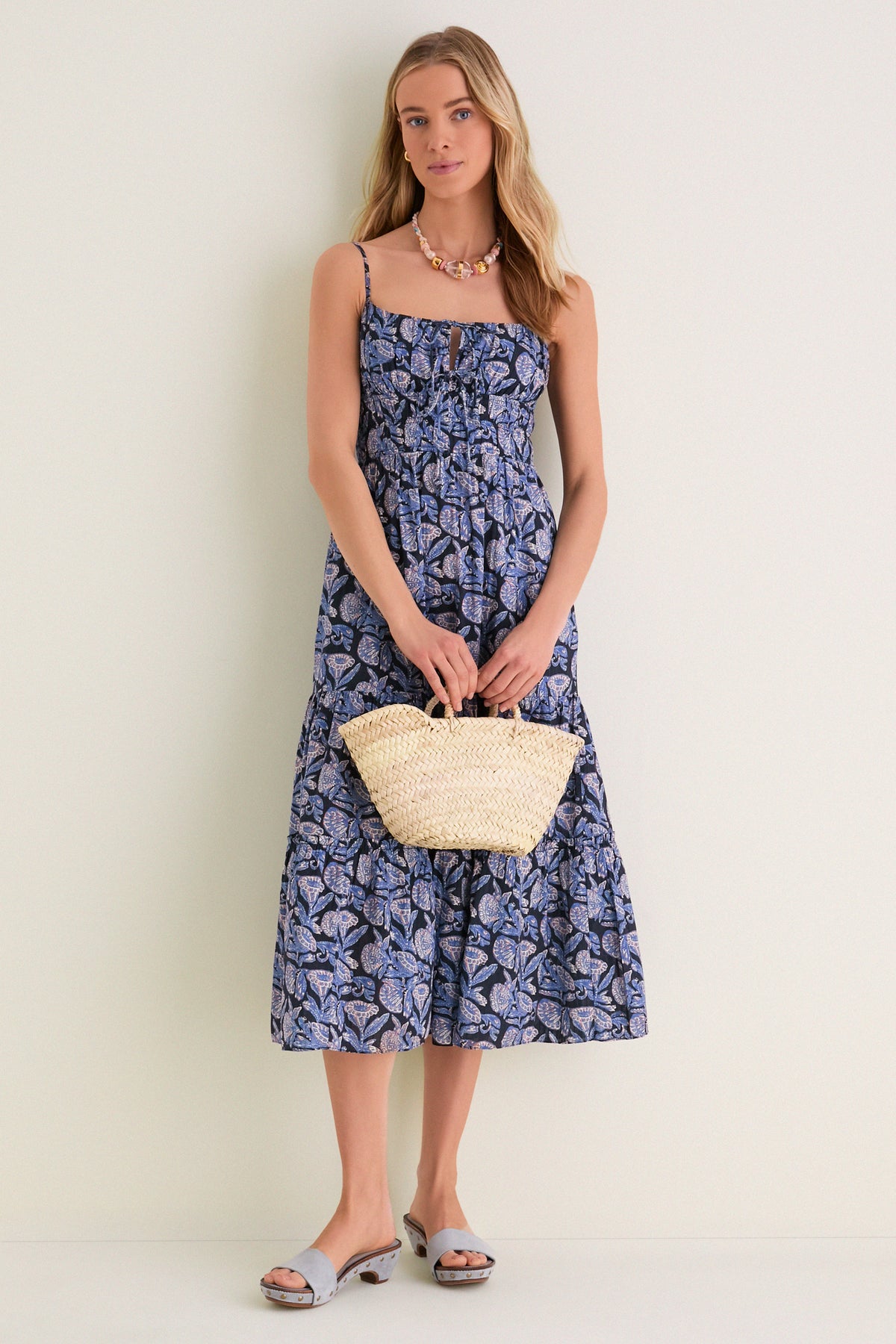 Zinnia Aydin Dress