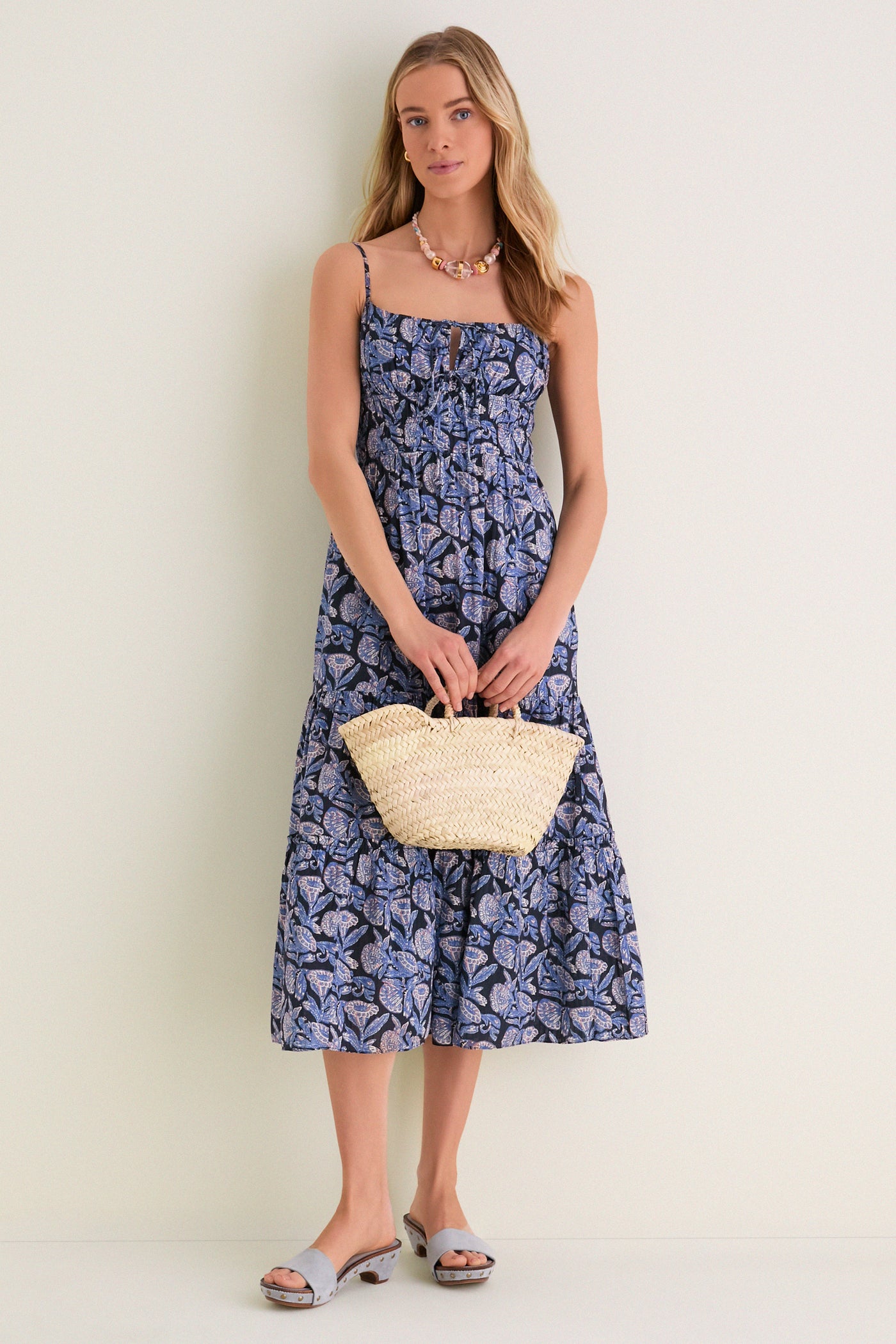 Zinnia Aydin Dress