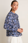 Zinnia Florelle Blouse
