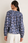 Zinnia Florelle Blouse