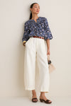 Zinnia Florelle Blouse