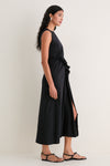 Noir Jeune Dress