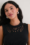 Noir Jeune Dress