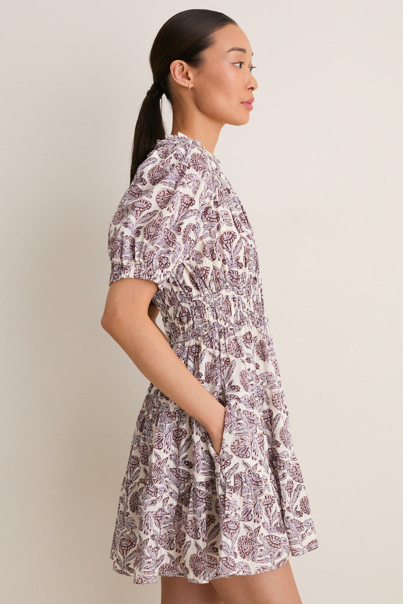Meadow Soffia Dress