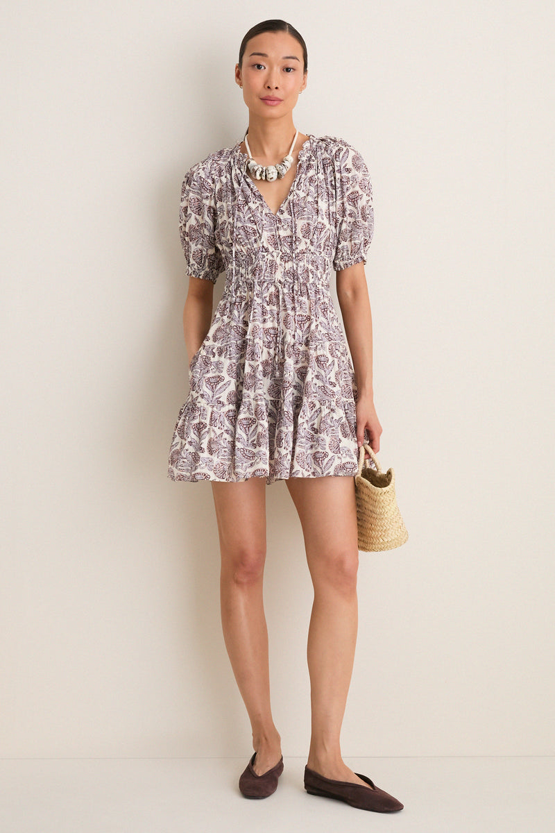 Meadow Soffia Dress