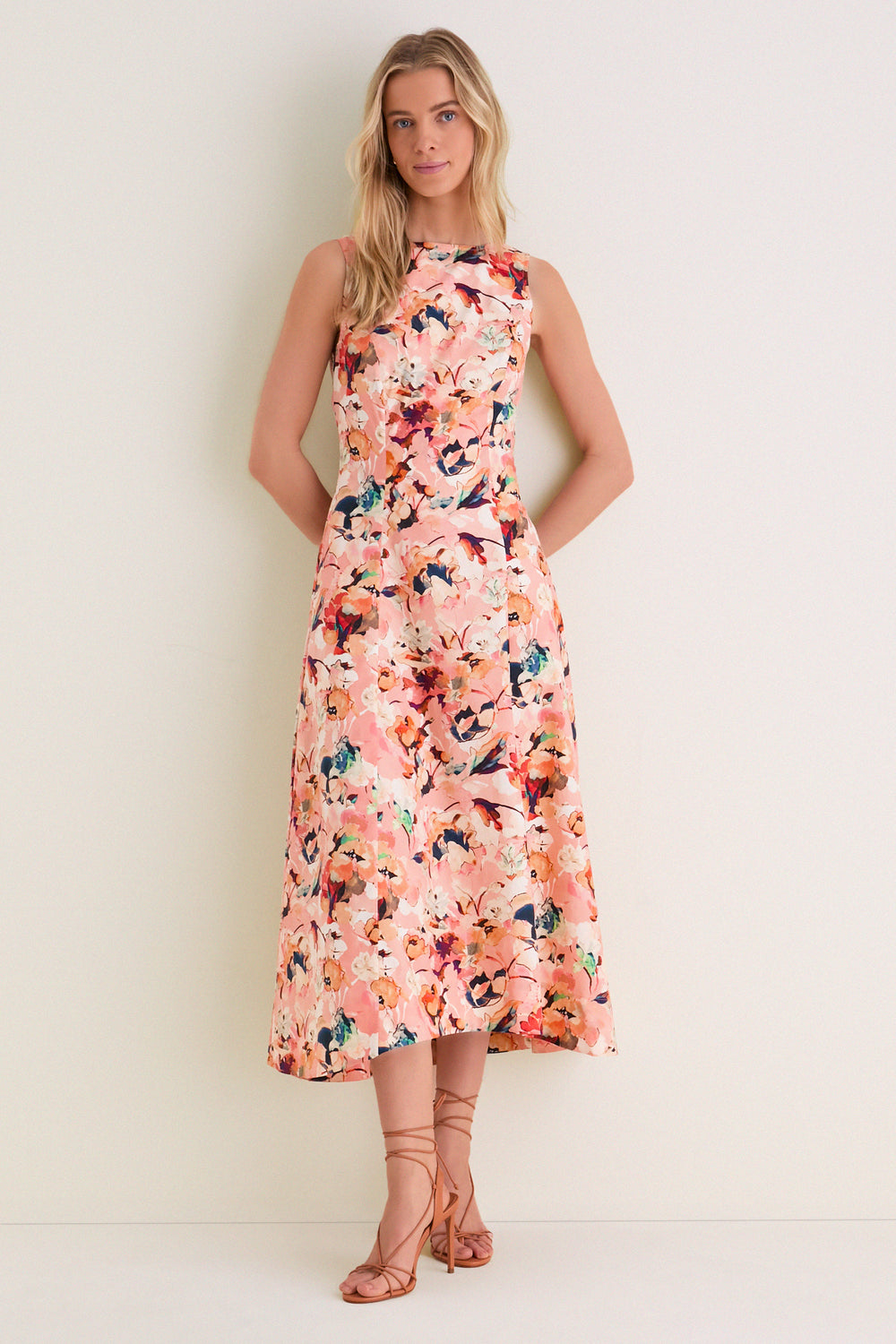 Camellia Georgia Dress | Ulla Johnson Camellia Georgia Dress | Ulla Johnson