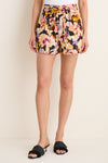 Night Bloom Rowan Short