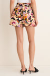 Night Bloom Rowan Short