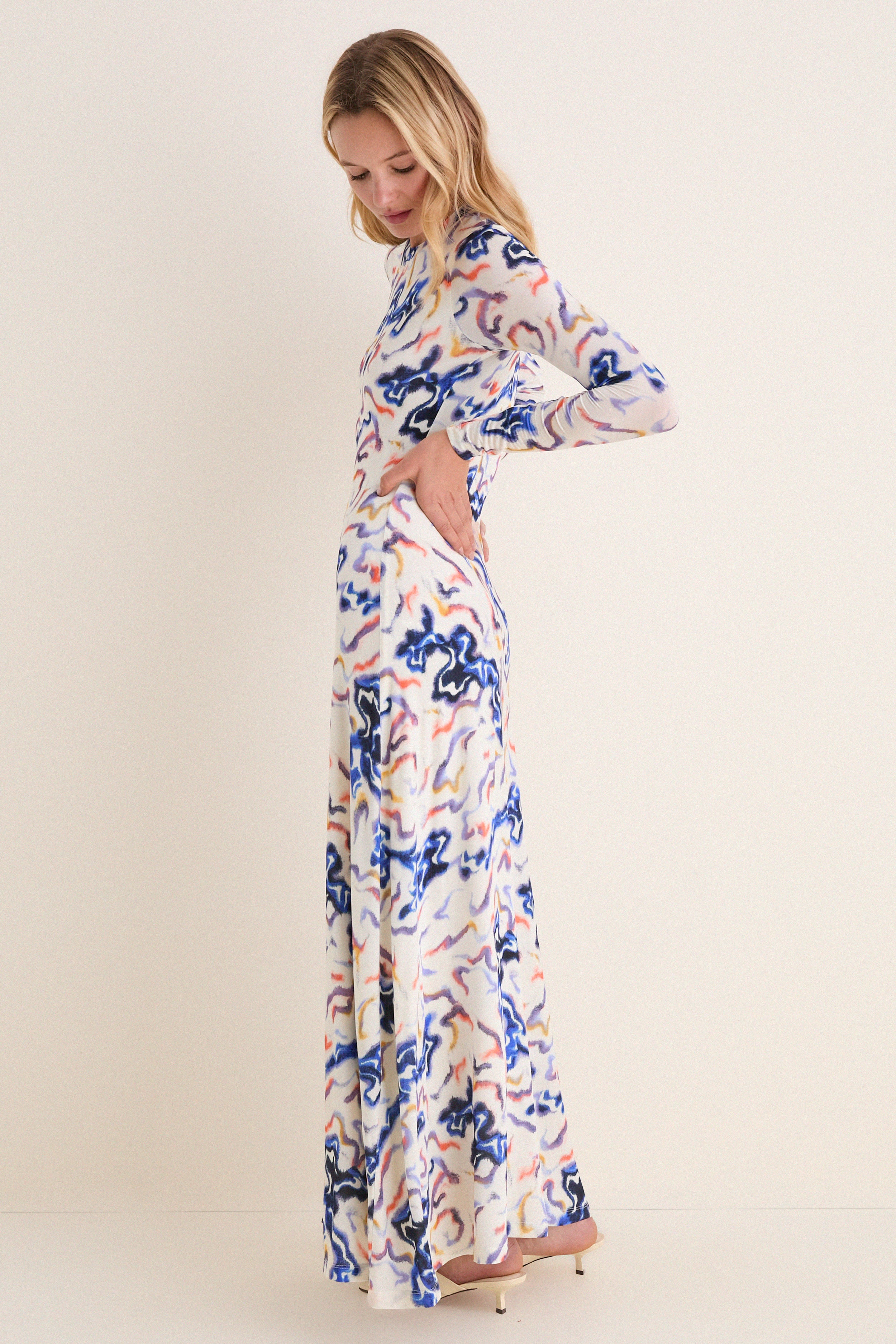 Prism Amari Dress