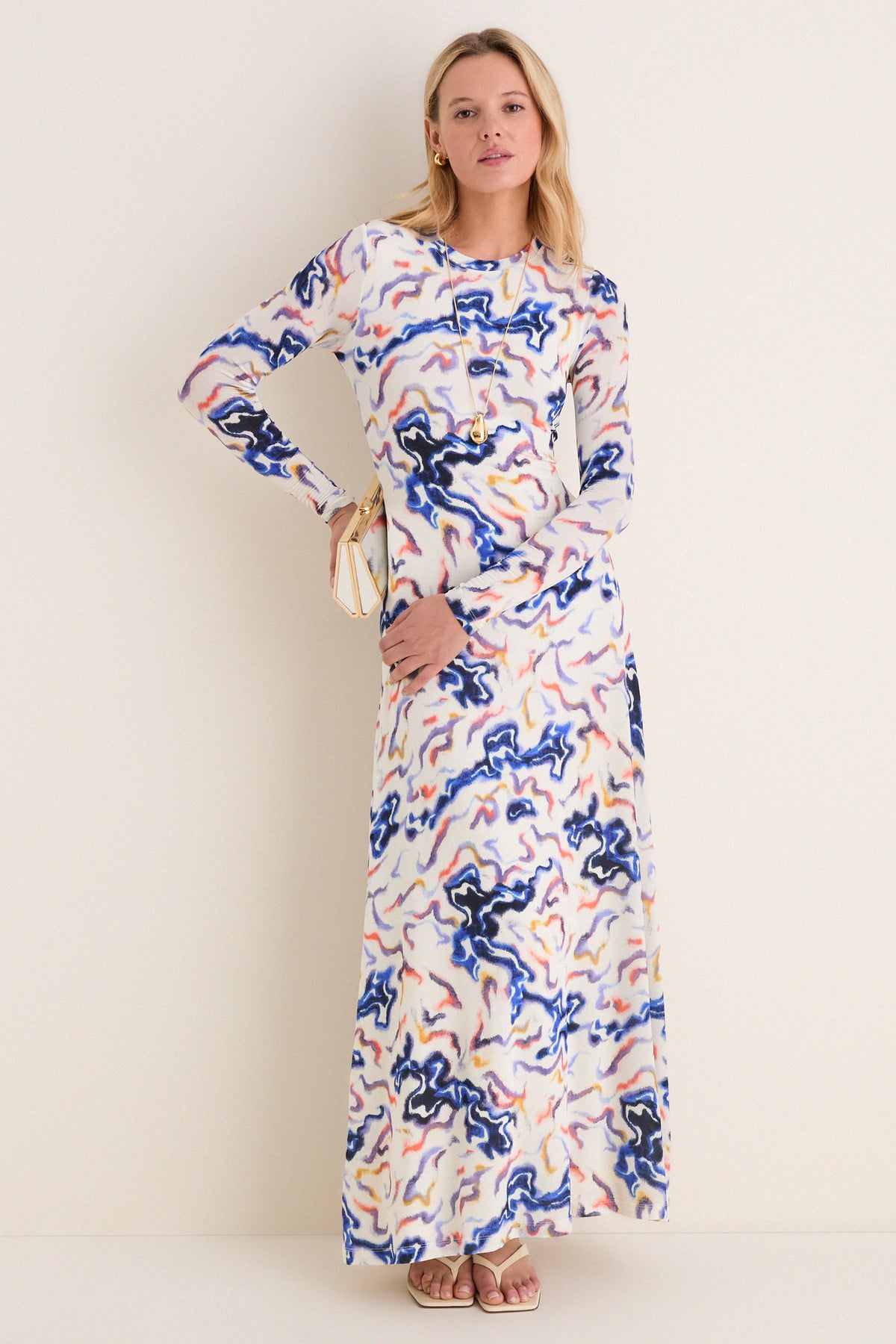 Prism Amari Dress