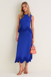 Cobalt Paulina Skirt