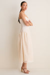 Cowrie Isotta Dress