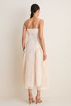 Cowrie Isotta Dress