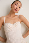 Cowrie Isotta Dress