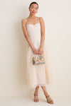 Cowrie Isotta Dress
