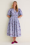 Gardenia Adriana Dress