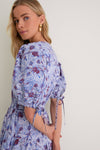 Gardenia Adriana Dress