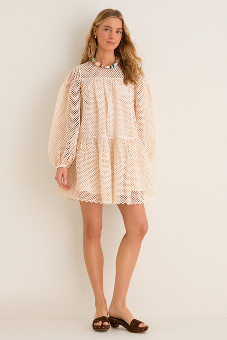 Cowrie Jaclyn Dress