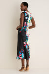 Saffier Ornamental Olympia Dress