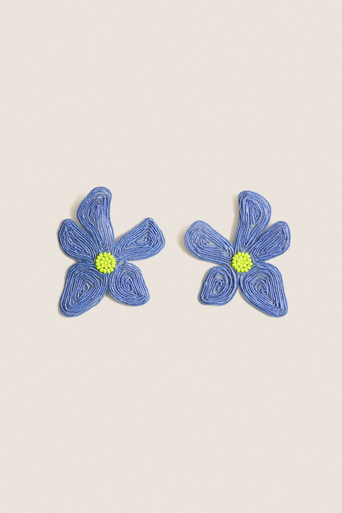 Blues Azul Earrings