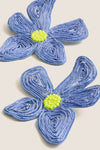 Blues Azul Earrings