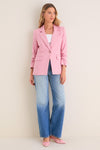 Petal Battista Dickey Jacket