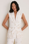 Dove Townes Vest