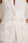 Dove Townes Vest